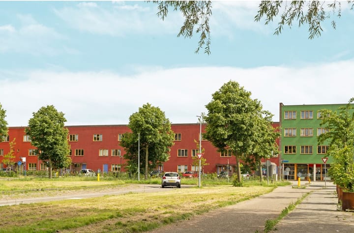 Foto 40 van Scharlakenstraat 48