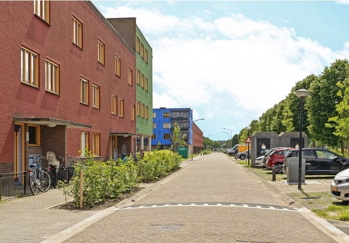 Foto 42 van Scharlakenstraat 48