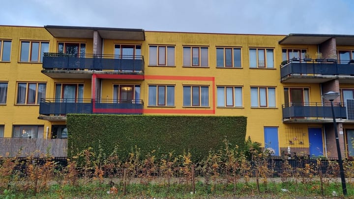 Foto 43 van Scharlakenstraat 48