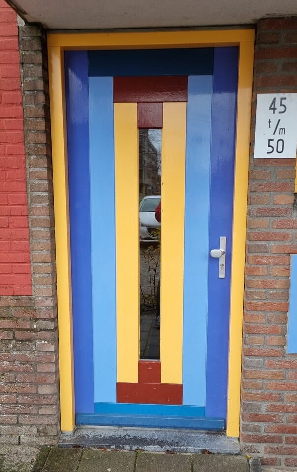 Foto 44 van Scharlakenstraat 48