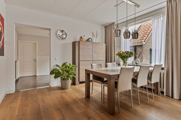 Foto 6 van Wilhelminastraat 9