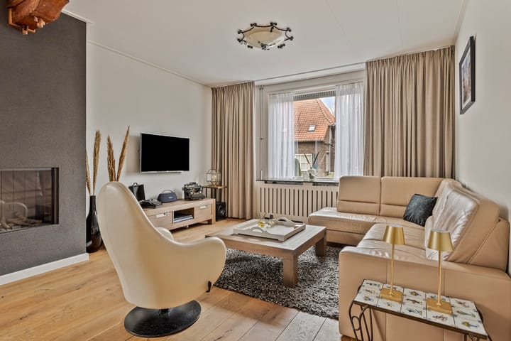 Foto 4 van Wilhelminastraat 9