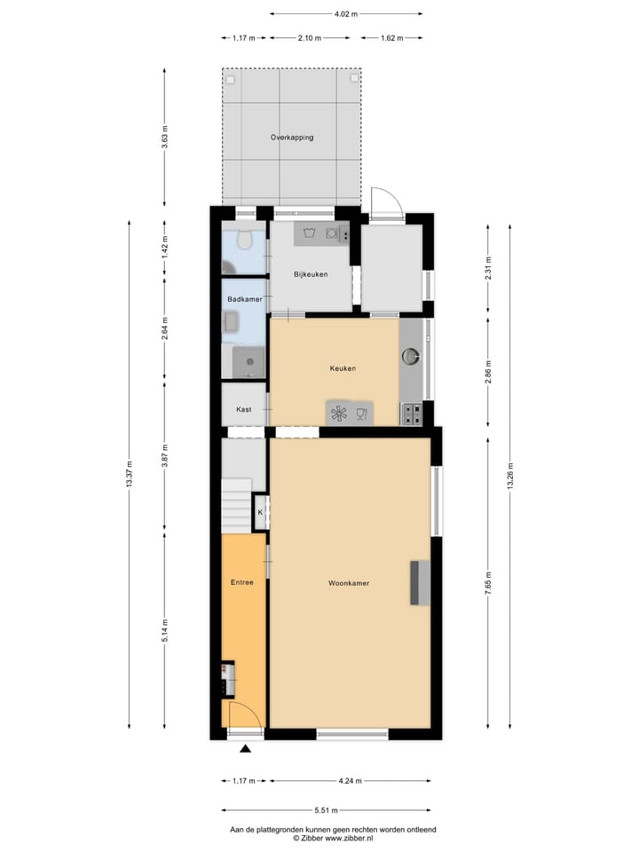 Foto 13 van Wilhelminastraat 9