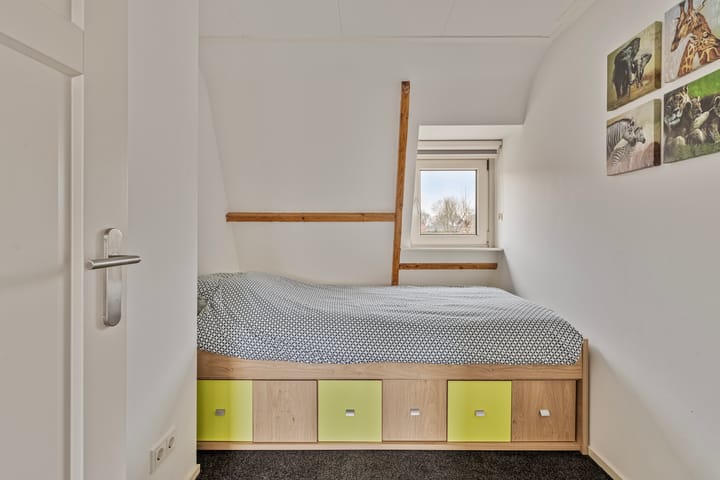 Foto 16 van Wilhelminastraat 9