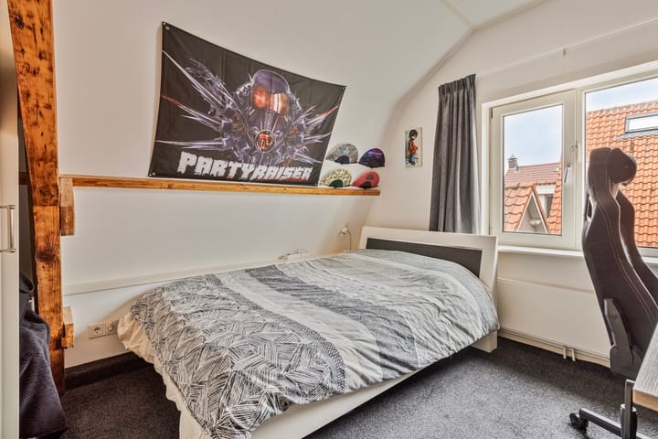 Foto 17 van Wilhelminastraat 9