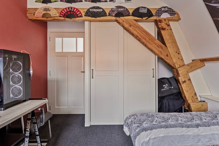 Foto 18 van Wilhelminastraat 9