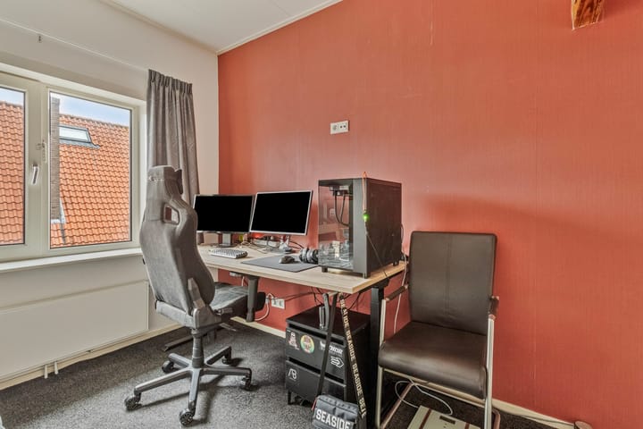 Foto 19 van Wilhelminastraat 9