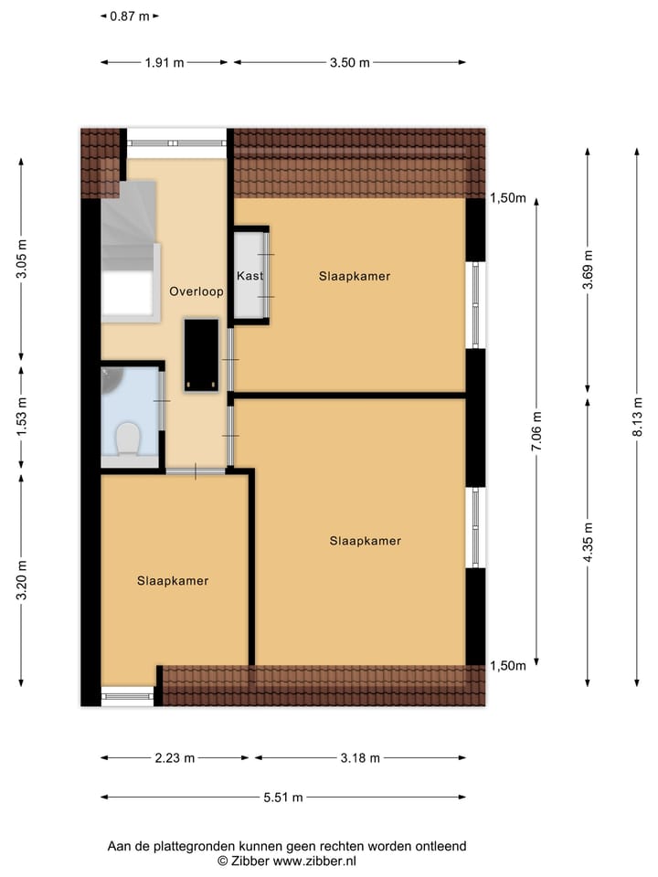 Foto 22 van Wilhelminastraat 9