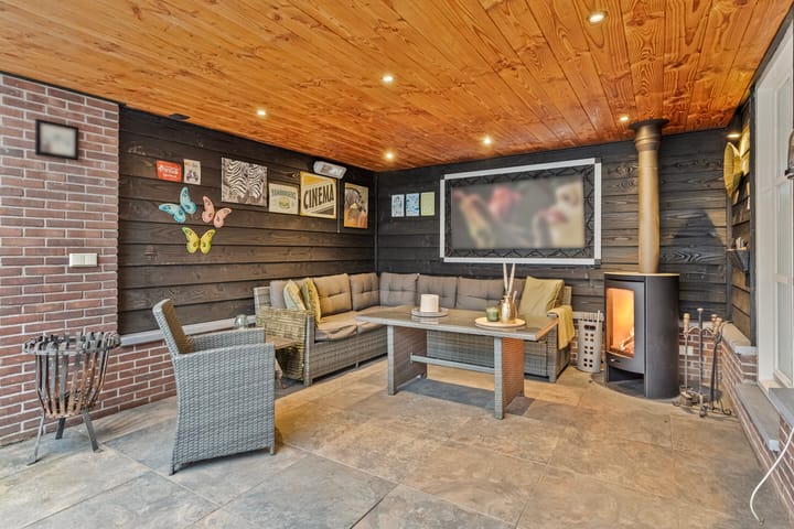 Foto 25 van Wilhelminastraat 9