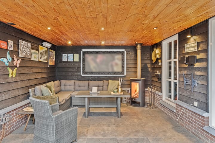 Foto 26 van Wilhelminastraat 9