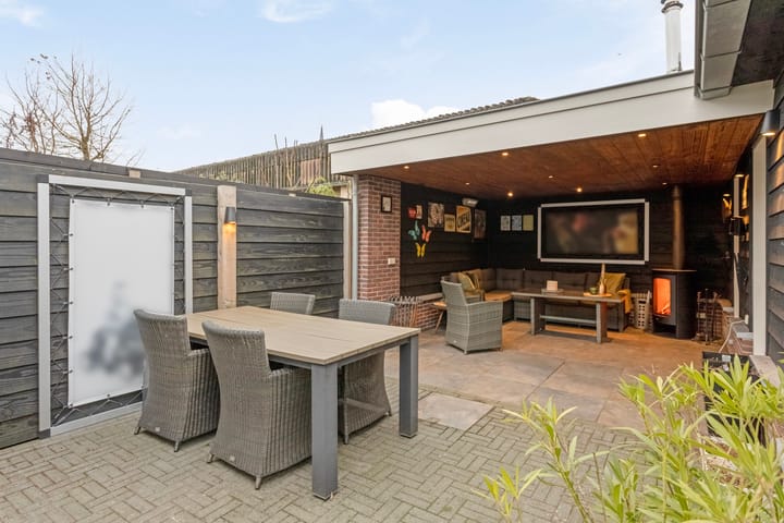 Foto 29 van Wilhelminastraat 9