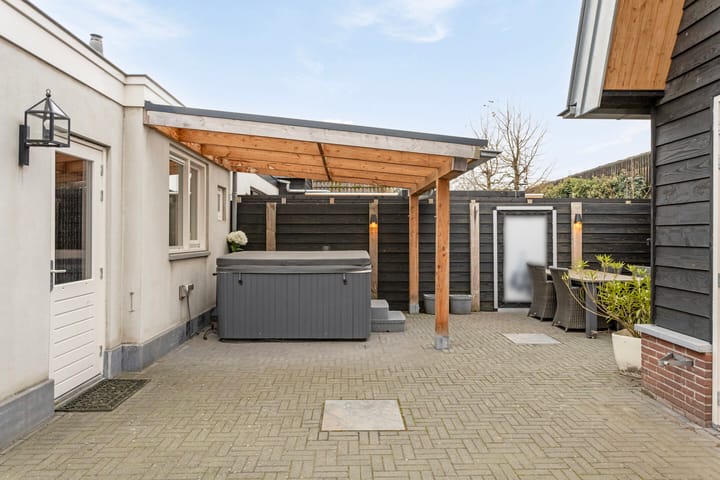 Foto 30 van Wilhelminastraat 9