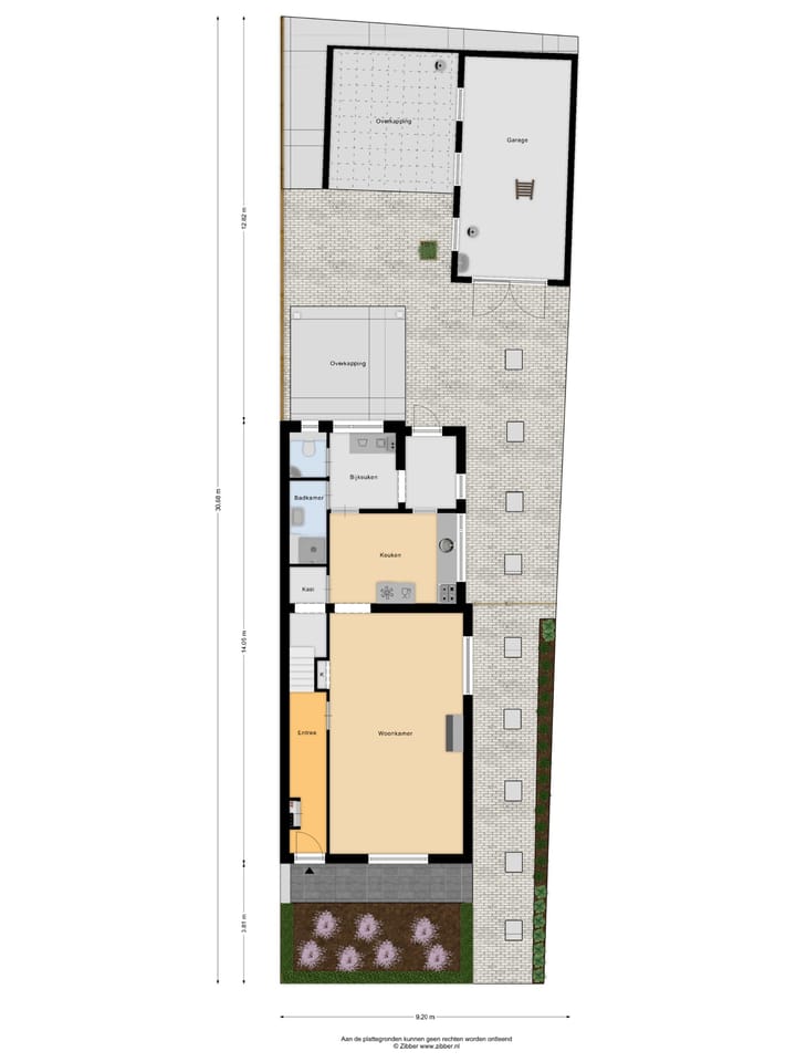 Foto 37 van Wilhelminastraat 9