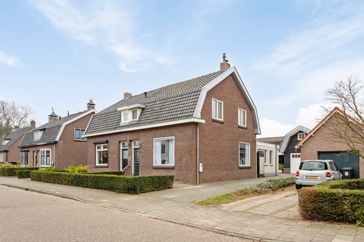 Foto 38 van Wilhelminastraat 9