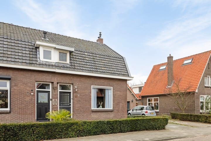 Foto 40 van Wilhelminastraat 9