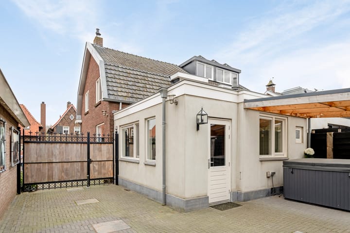 Foto 31 van Wilhelminastraat 9