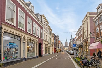 Boekhorststraat thumbnail