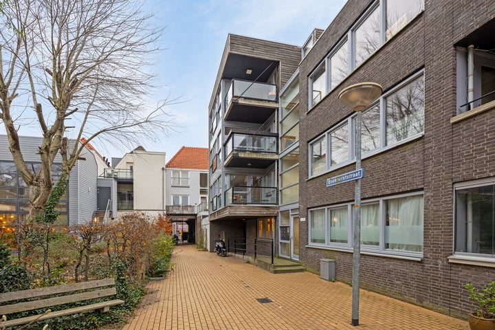 Bekijk foto 3 van Boekhorststraat 79