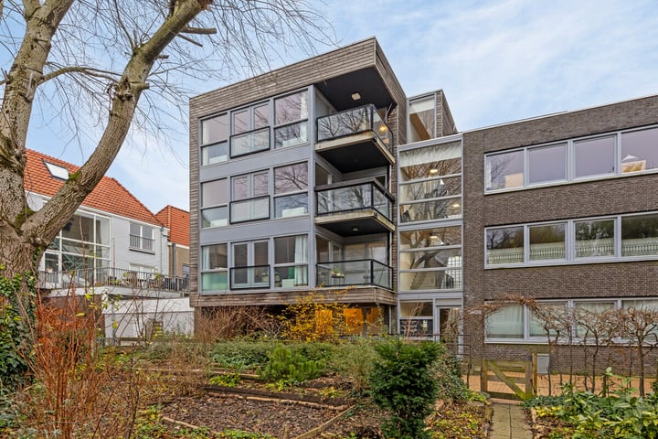 Bekijk foto 4 van Boekhorststraat 79