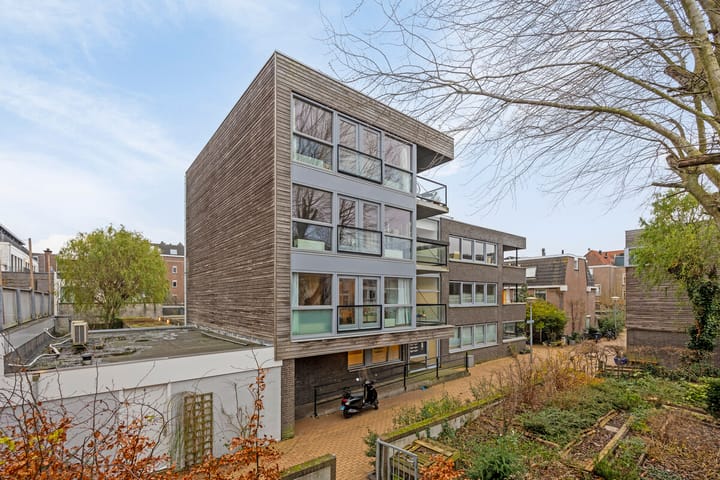 Foto 5 van Boekhorststraat 79