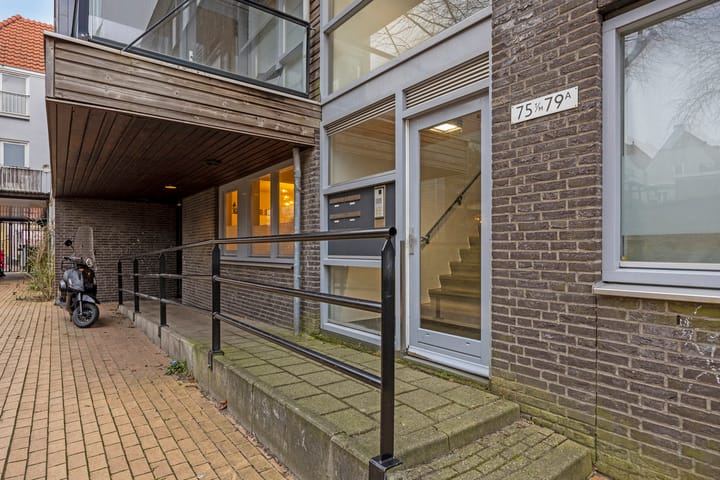 Foto 6 van Boekhorststraat 79