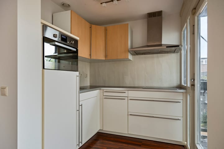 Foto 16 van Boekhorststraat 79