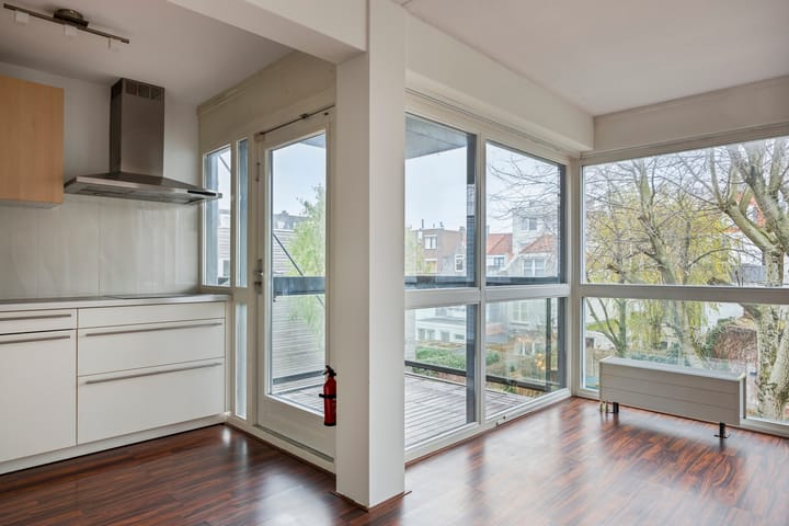 Foto 25 van Boekhorststraat 79