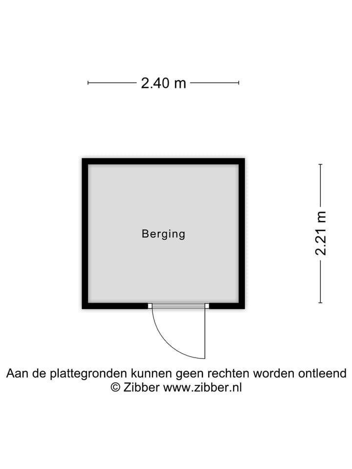 Foto 32 van Boekhorststraat 79