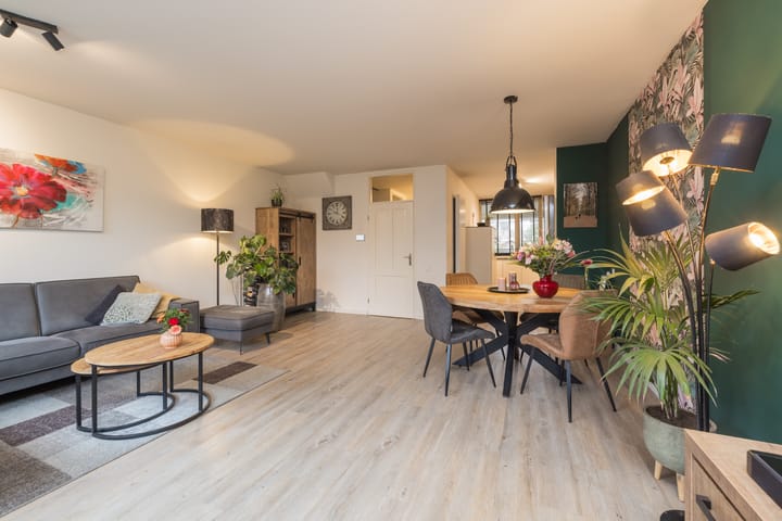 Foto 3 van Veluwemeerlaan 20