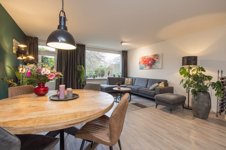 Foto 2 van Veluwemeerlaan 20