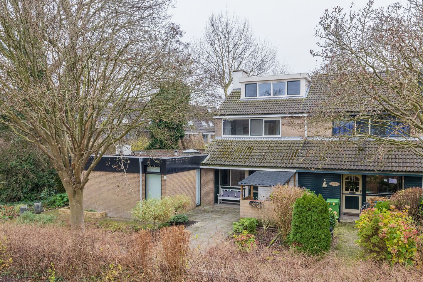 Foto 1 van Veluwemeerlaan 20