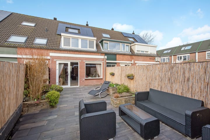 Foto 5 van Schubertrode 32