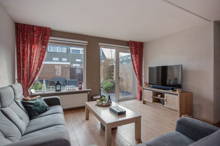 Foto 11 van Schubertrode 32