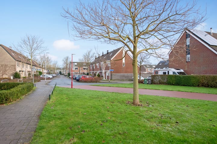 Foto 28 van Schubertrode 32