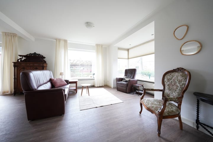 Foto 6 van Burgemeester van Oordtstraat 25