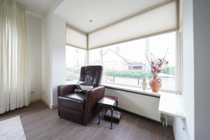 Foto 7 van Burgemeester van Oordtstraat 25