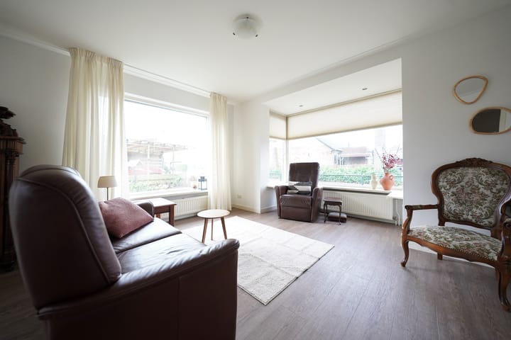 Foto 12 van Burgemeester van Oordtstraat 25