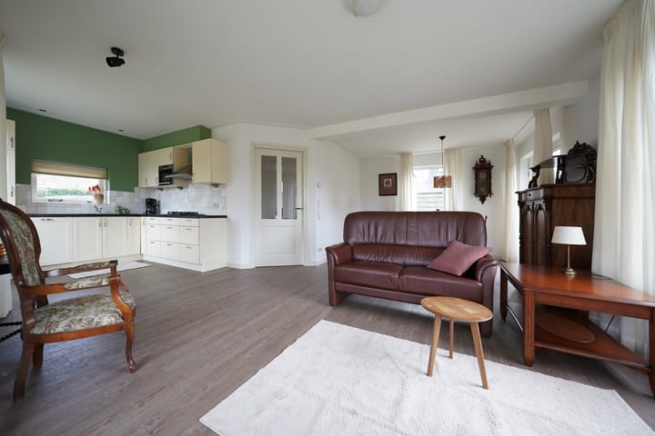 Foto 13 van Burgemeester van Oordtstraat 25