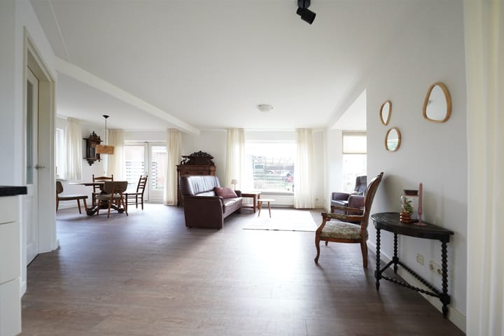 Foto 18 van Burgemeester van Oordtstraat 25