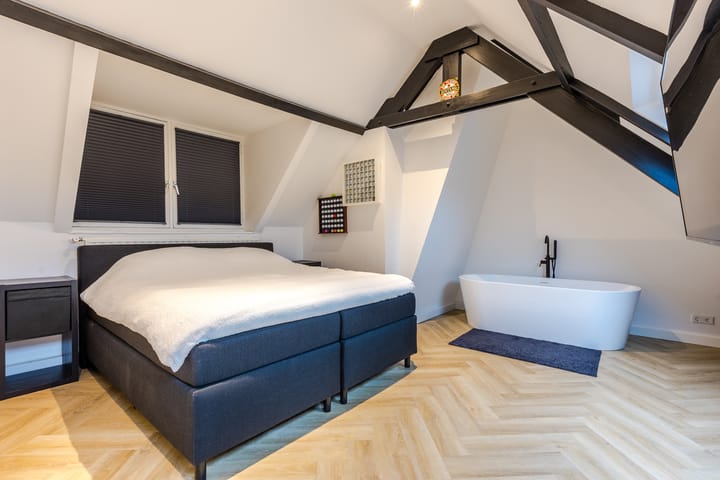 Foto 4 van Kruisvaardersstraat 12