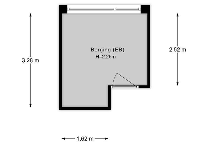 Bekijk foto 34 van Turkooisstraat 31