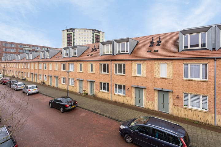 Foto 5 van Bernhardstraat 7