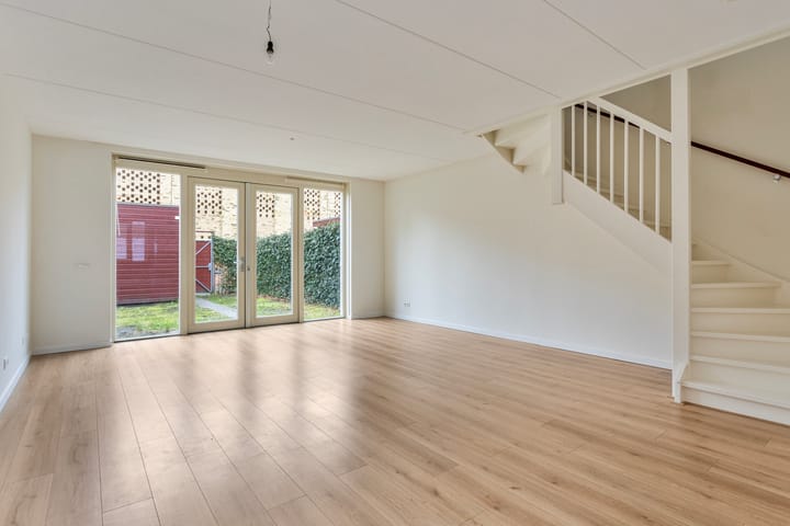 Foto 7 van Bernhardstraat 7