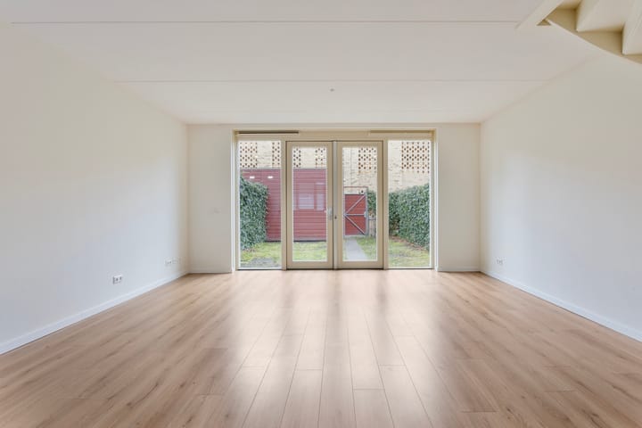 Foto 8 van Bernhardstraat 7