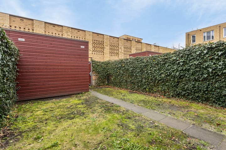 Foto 25 van Bernhardstraat 7