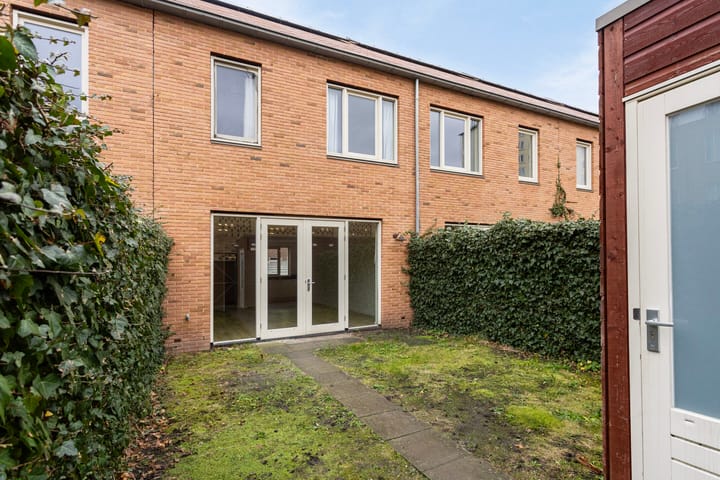 Foto 26 van Bernhardstraat 7