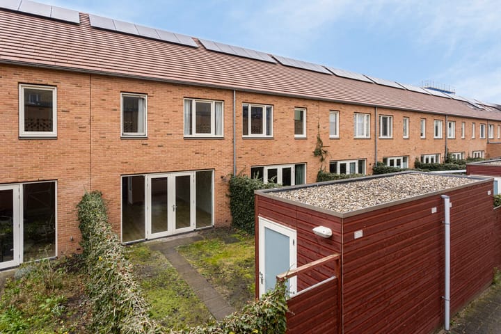 Foto 28 van Bernhardstraat 7