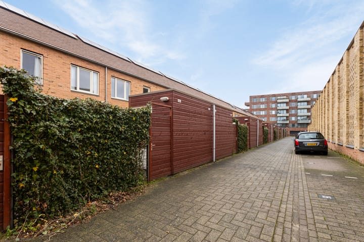 Foto 29 van Bernhardstraat 7