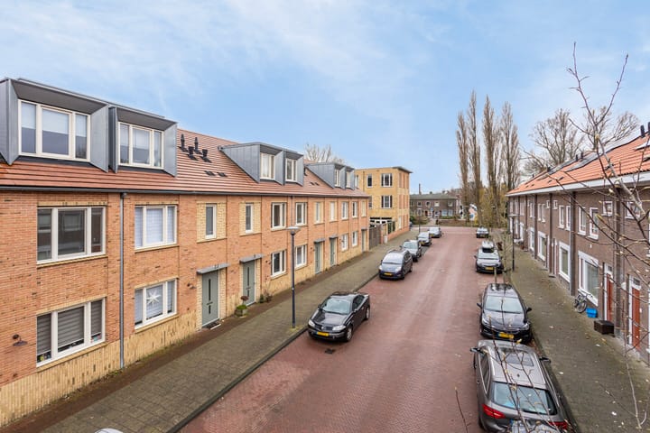 Foto 34 van Bernhardstraat 7