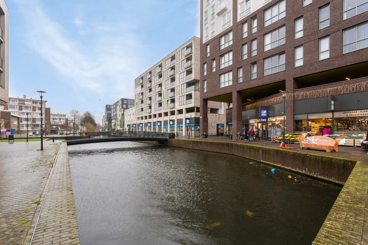 Foto 36 van Bernhardstraat 7